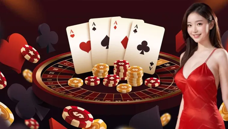 The Appeal of Live Casino Games in 2026