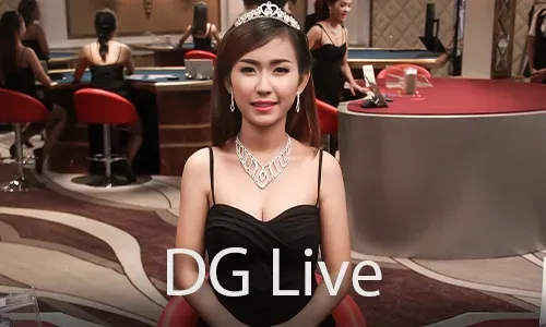 FB777 Live Casino